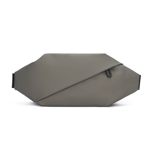 Ergonomische wetterfeste Sling-Tasche Karnz