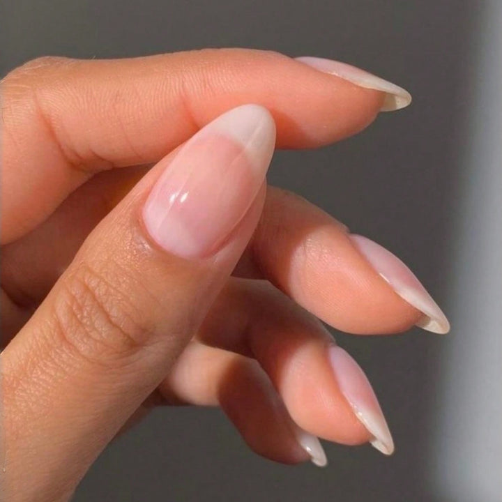 Nagelpflege Karnz