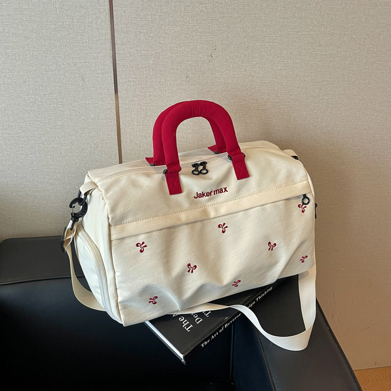 Multi-Funktionale Reis-Duffel-Tasche Karnz 1791204561
