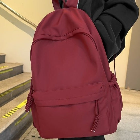 Minimalist Leichter Rucksack Karnz