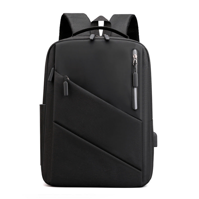 Stylischer Anti-Diebstahl-Rucksack Karnz