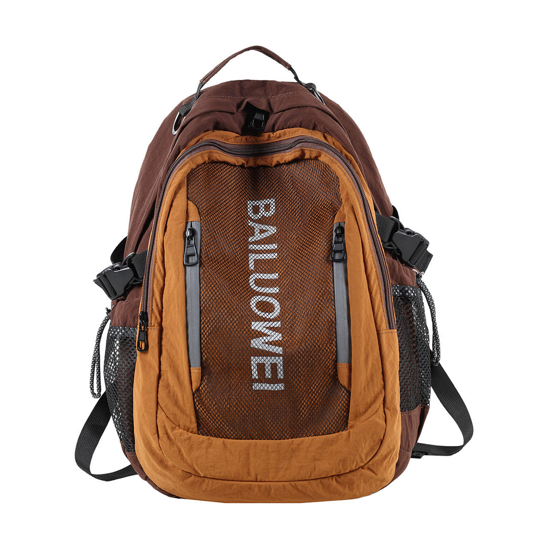 Multi-Funktionaler Outdoor-Reise-Rucksack Karnz
