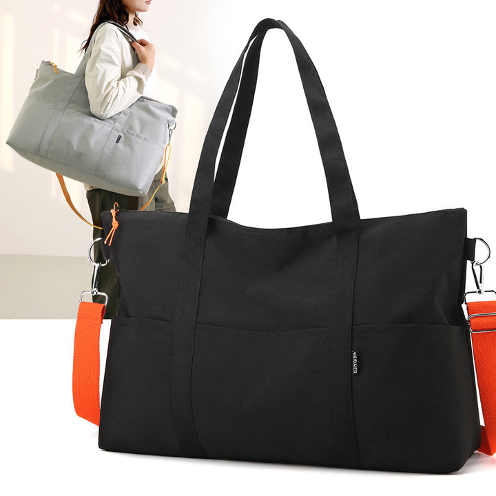 Multi-Taschen Freizeit Tragetasche Karnz