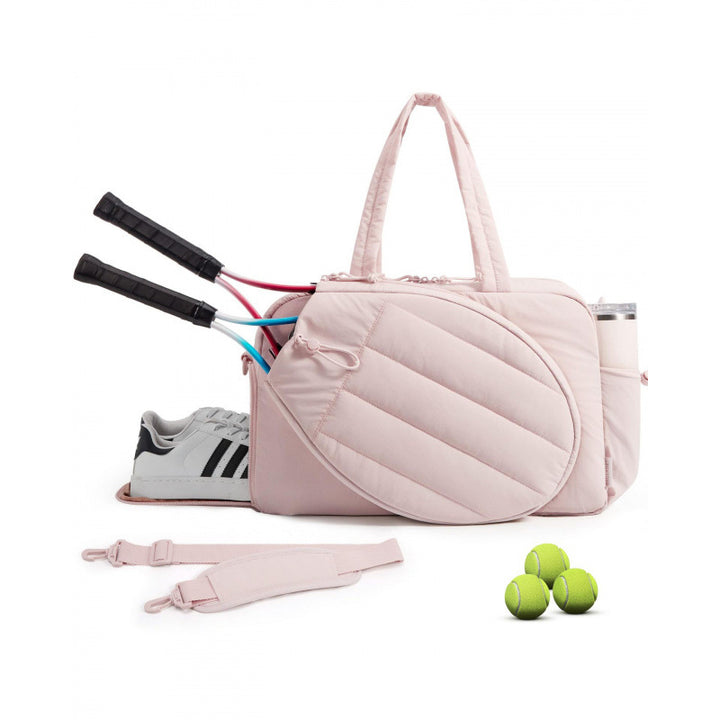 Vielseitige Tennis Equipment Tragetasche Karnz