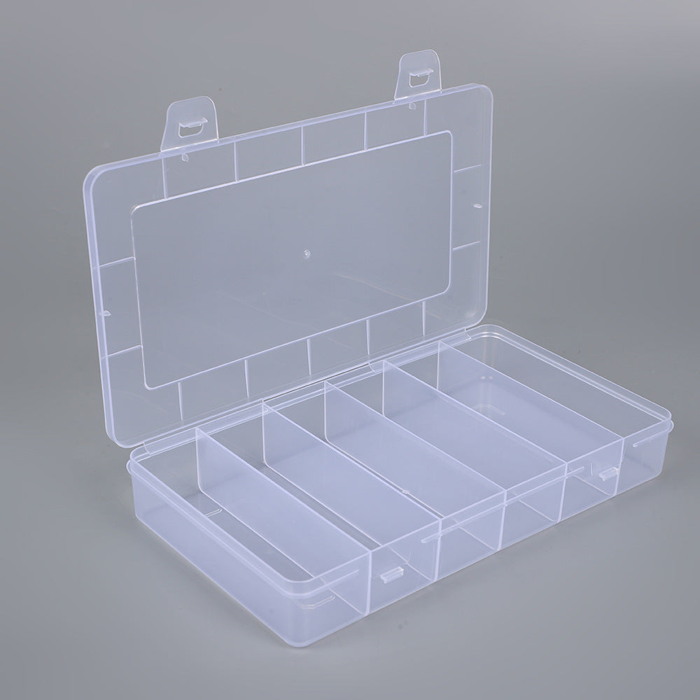 Multi-Funktionale Bastelaufbewahrungsbox Karnz