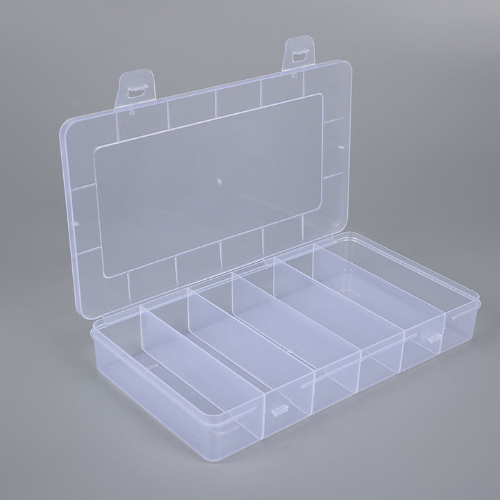 Multi-Funktionale Bastelaufbewahrungsbox Karnz