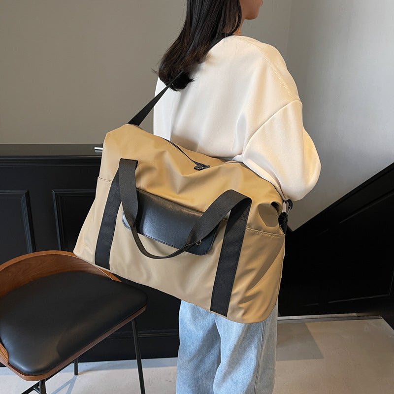 Haltbarer Reise-Duffle Bag Karnz