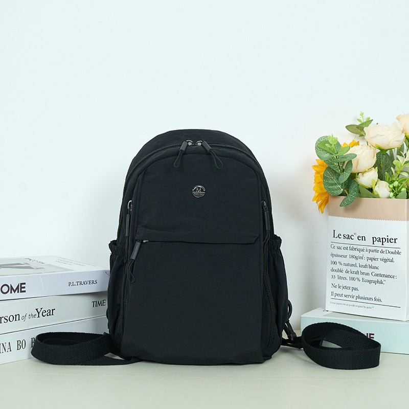 Vielseitiger leichter Reiserrucksack