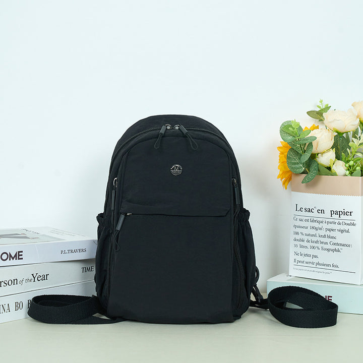 Vielseitiger leichter Reiserrucksack