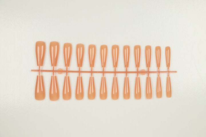 Silicone-Nagelkunst-Übungsspitzen Karnz