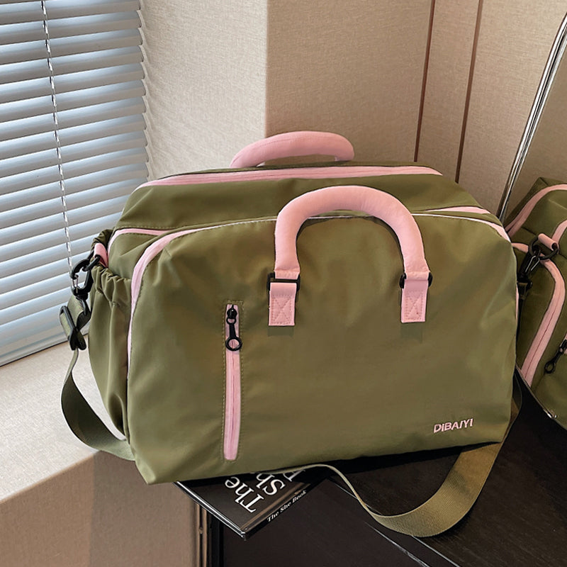 Robuste Sport Duffel Tasche