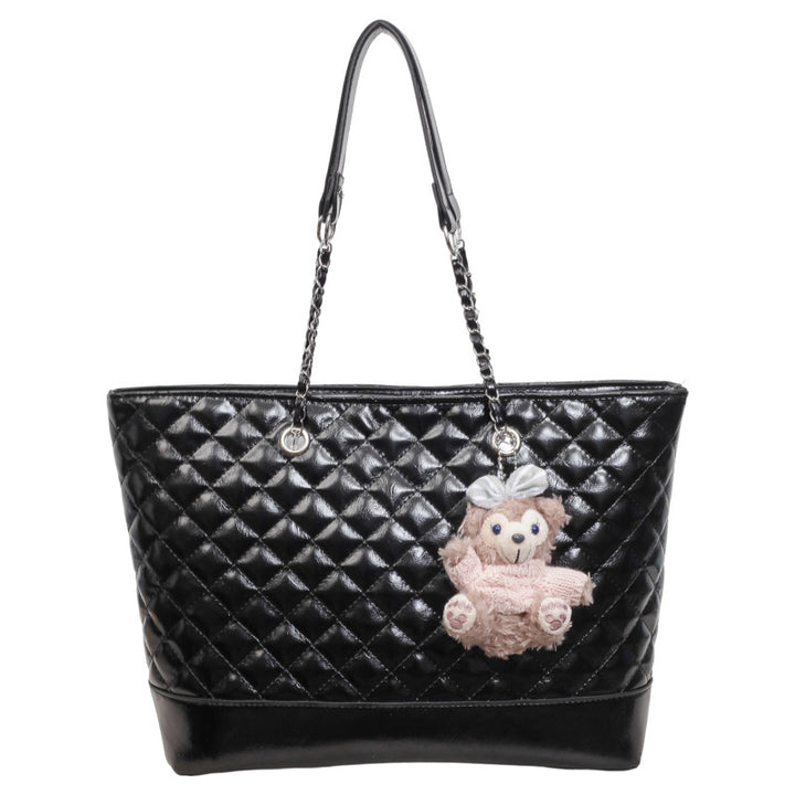 Gestepptes Modehandtaschen