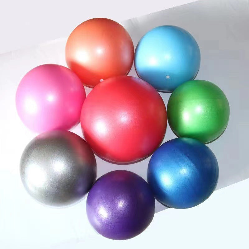 Unisex Bunte Fitness- und Aktivitätsbälle Karnz