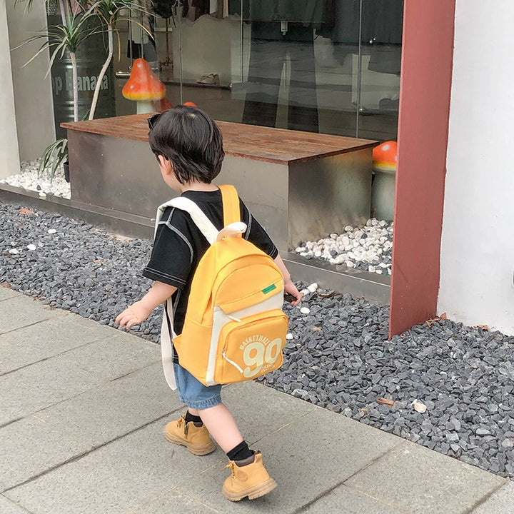 Sport-Themen Rucksack Karnz