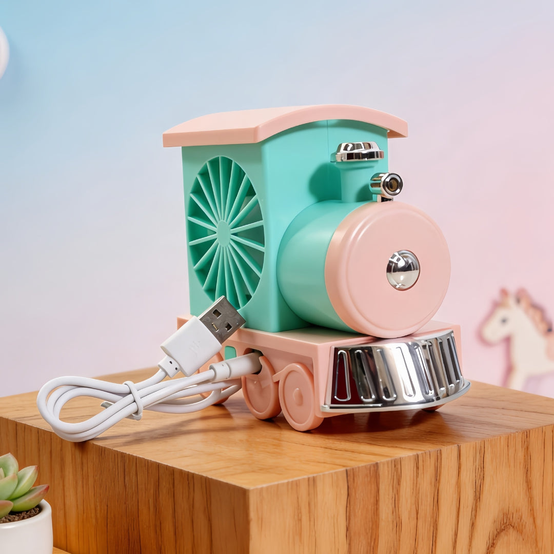 Unisex Spielzeuglokomotive Karnz