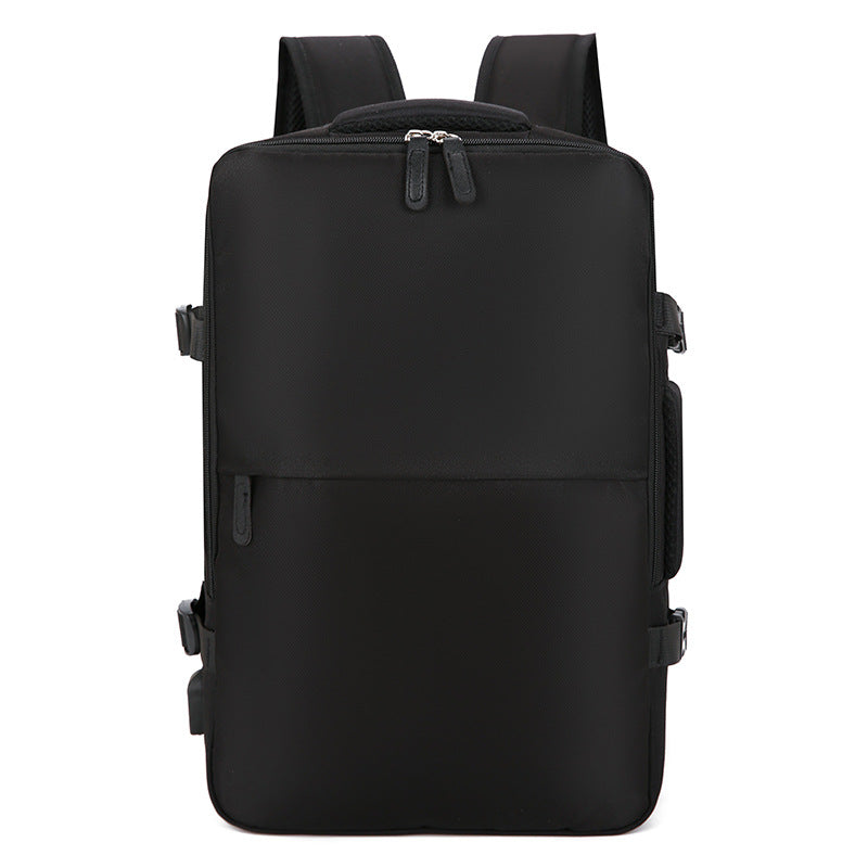 Ergonomischer Alltags-Rucksack Karnz