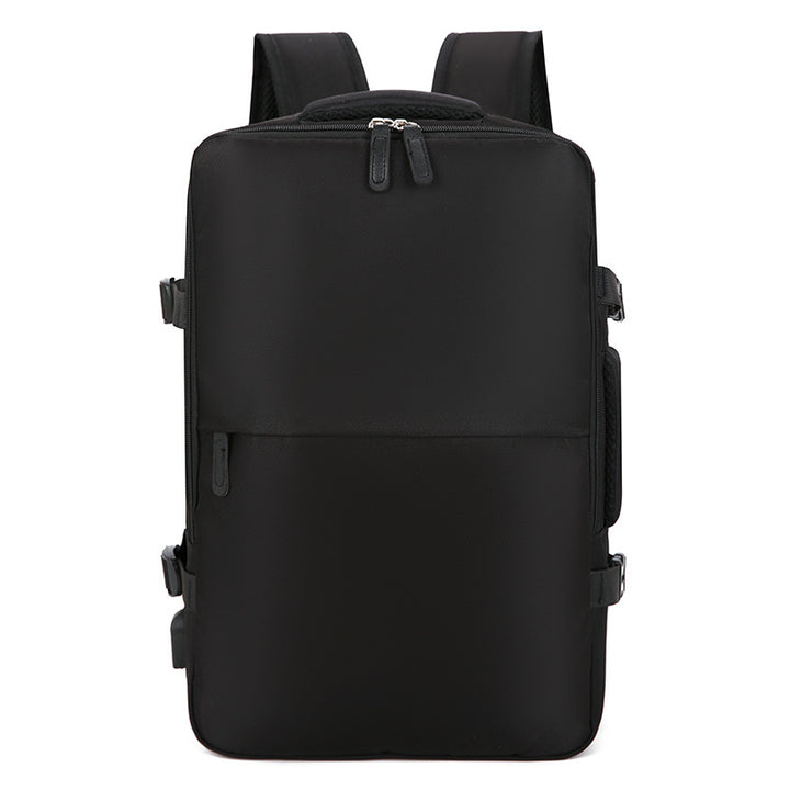 Ergonomischer Alltags-Rucksack Karnz