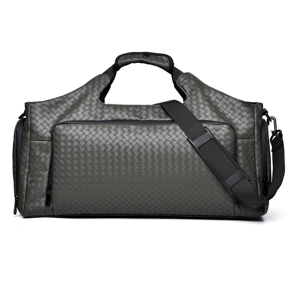 Vielseitige Sport Duffle Tasche Karnz