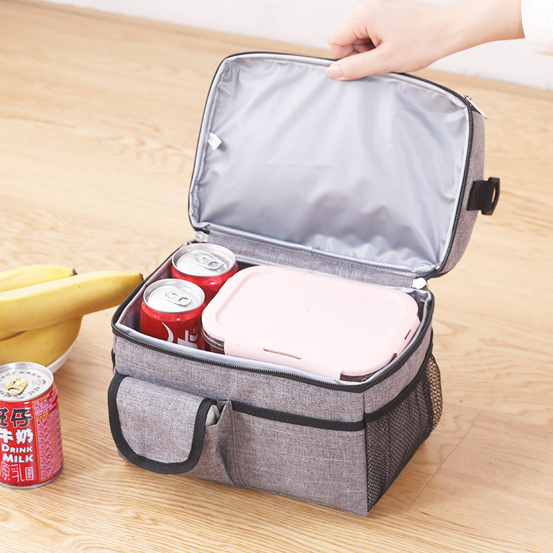 Damen isolierte Picknicktasche Karnz