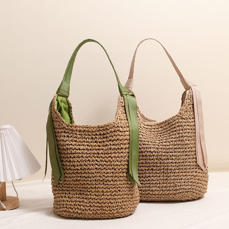 Damen Handtasche mit innovativem Design Karnz
