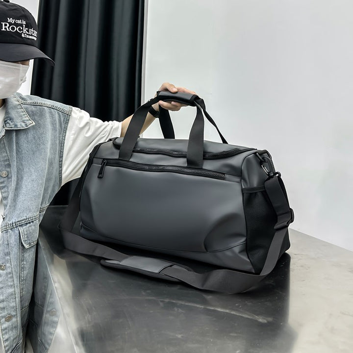 Haltbarer Gym Duffel Bag Karnz