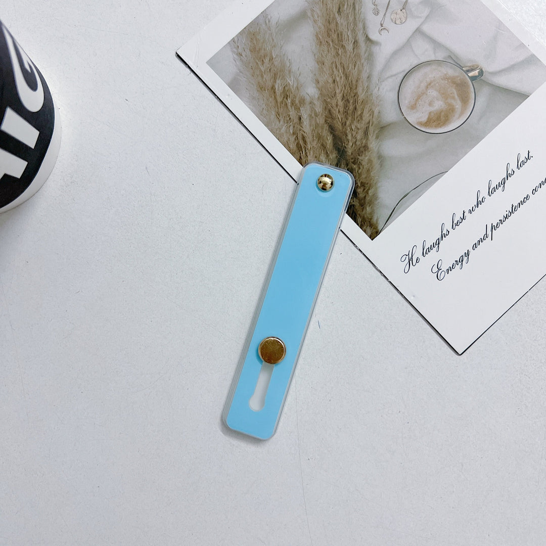 Minimalistisches Lesezeichen Karnz