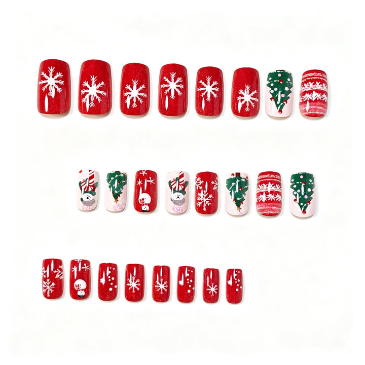 Urlaubs-Themen-Nagelkunst-Tipps Karnz