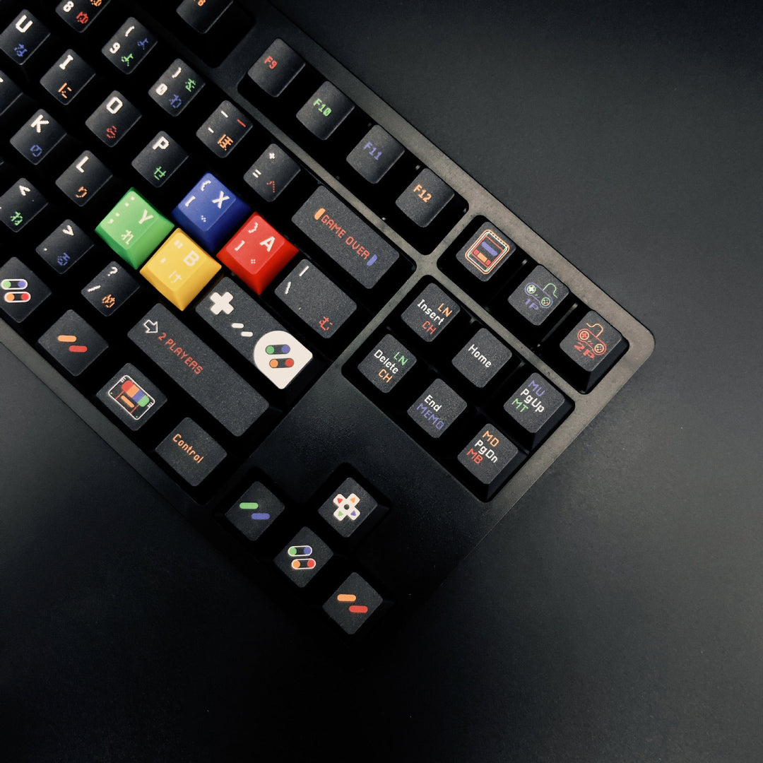 Gaming Mechanische Tastatur Karnz