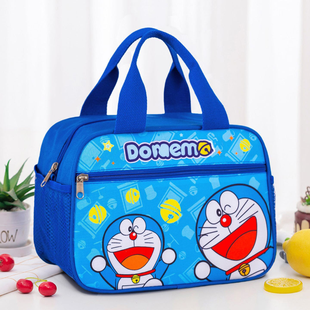 Isolierte Lunch-Tasche Karnz