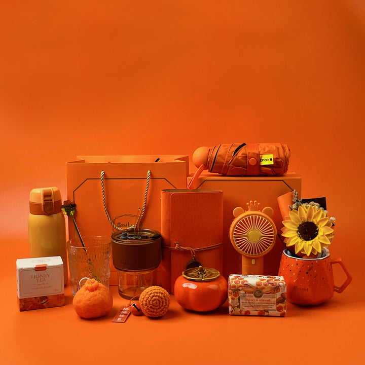 Damen Geschenkset Karnz
