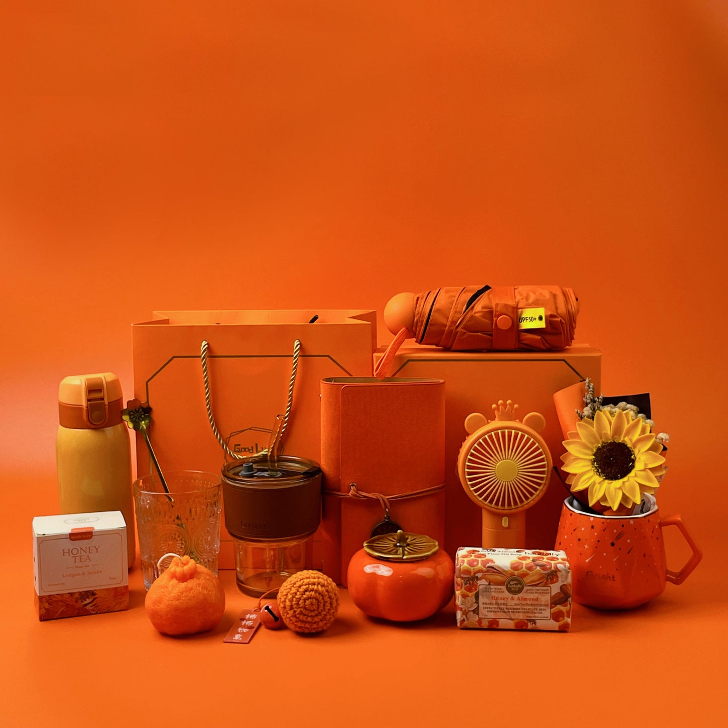 Unisex Geschenkset Karnz