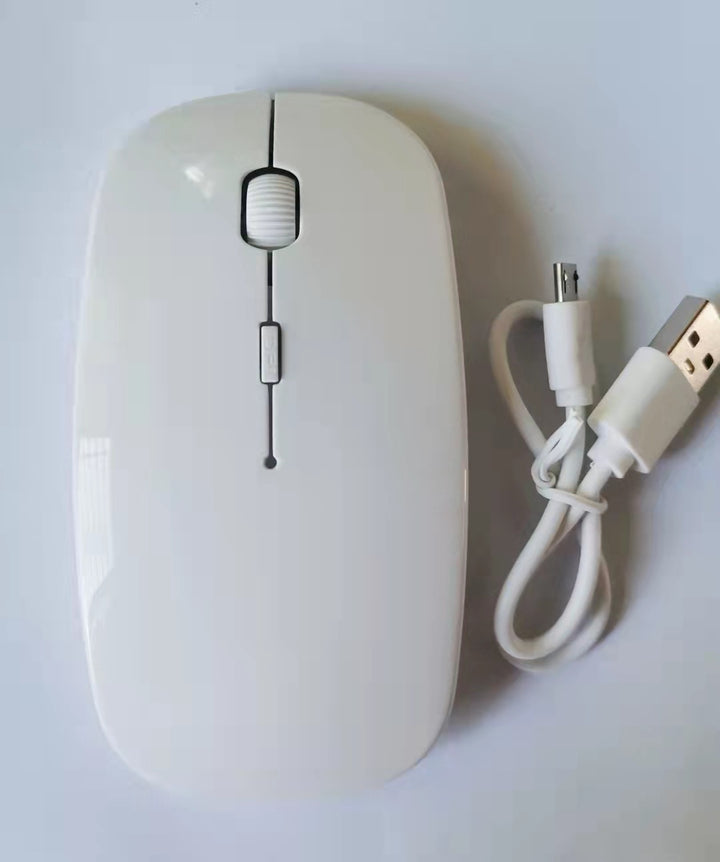 Ergonomische Kabellose Maus Karnz