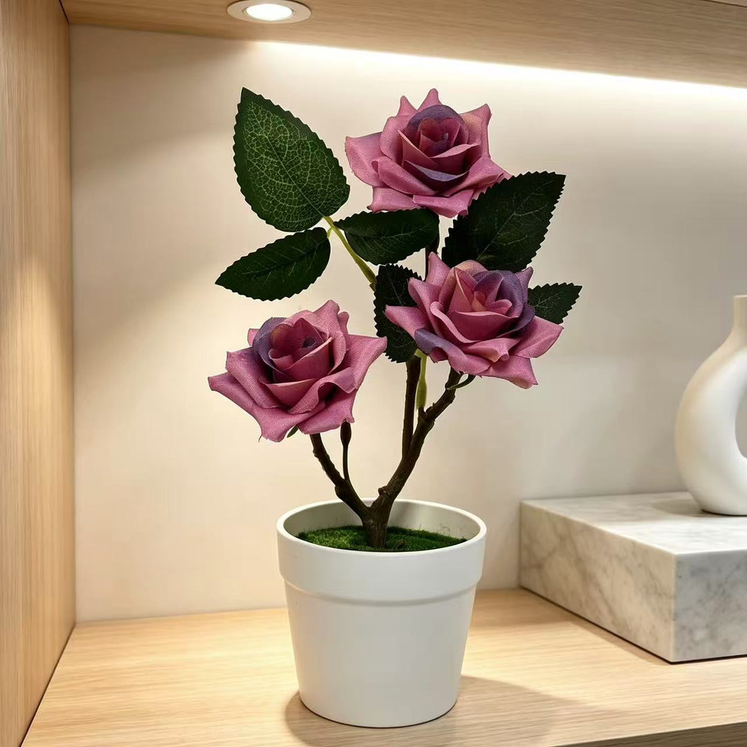 Künstliches Blumenarrangement 1790480743 für Wohnkultur und Dekoration