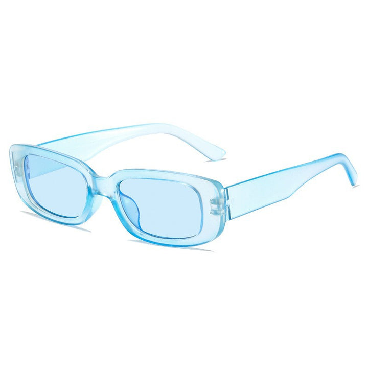 Stylische Retro-Sonnenbrille Karnz