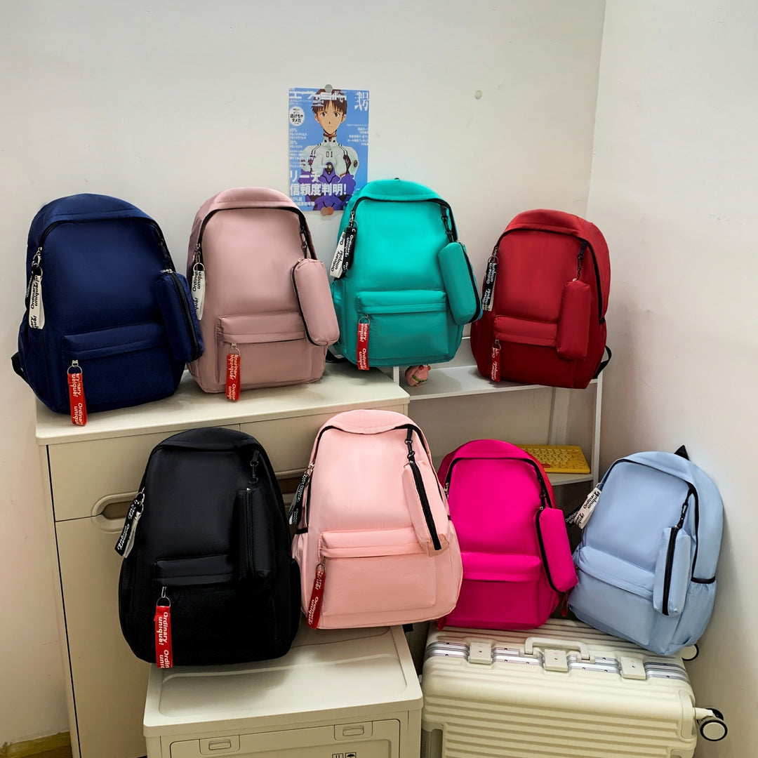 Vielseitiger leichter Rucksack Karnz
