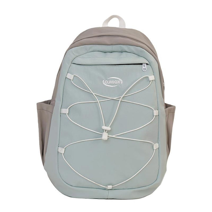 Leichter Outdoor-Rucksack