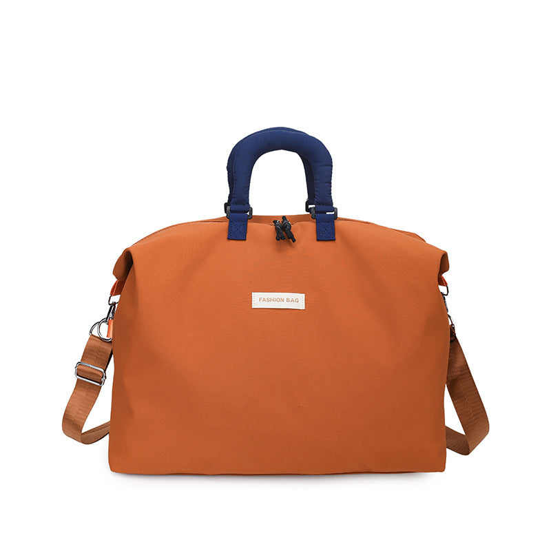 Multi-Purpose Reis Duffle Bag Karnz