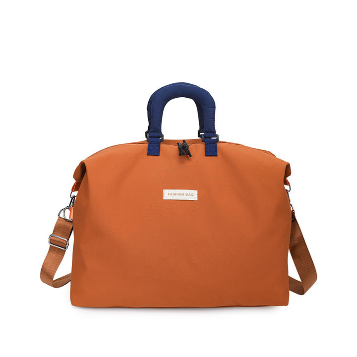 Multi-Purpose Reis Duffle Bag Karnz