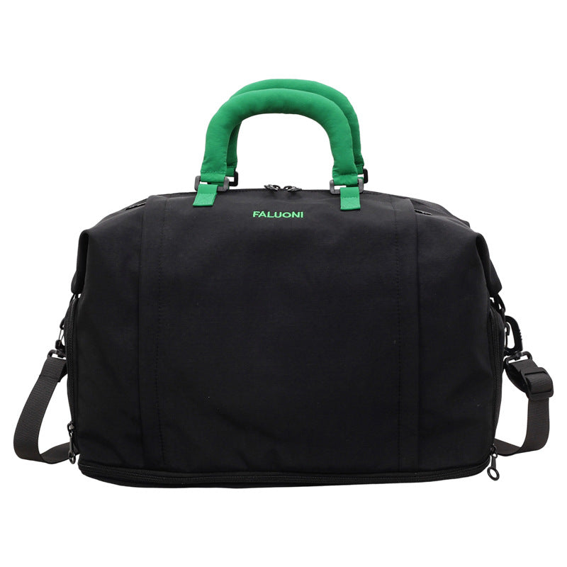 Multi-Funktionale Wochenend-Duffel-Tasche Karnz