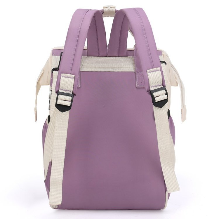Multi-Funktionaler Stilvoller Rucksack Karnz