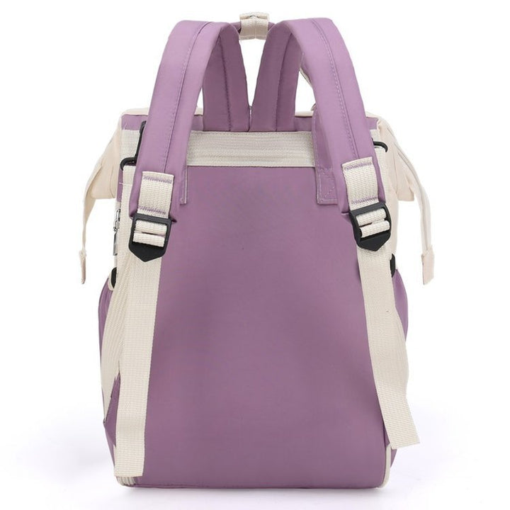 Multi-Funktionaler Stilvoller Rucksack Karnz