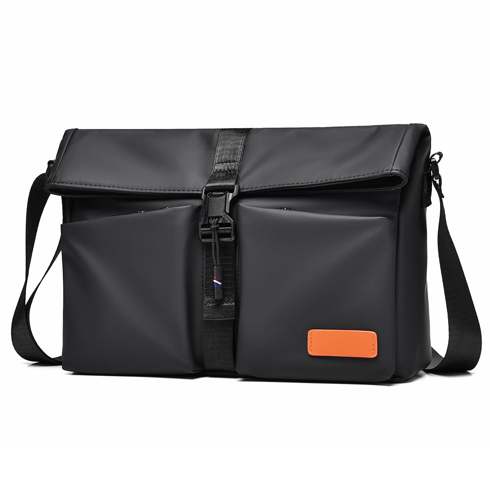 Vielseitige wasserdichte Messenger-Tasche Karnz