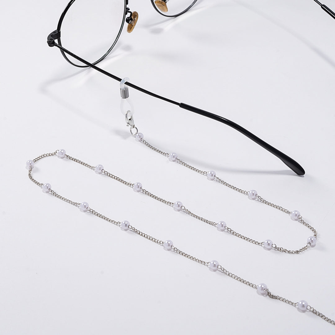 Perlenbrillenkettenhalter Karnz