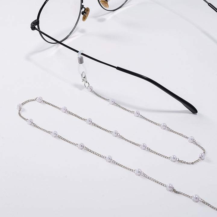 Perlenbrillenkettenhalter Karnz