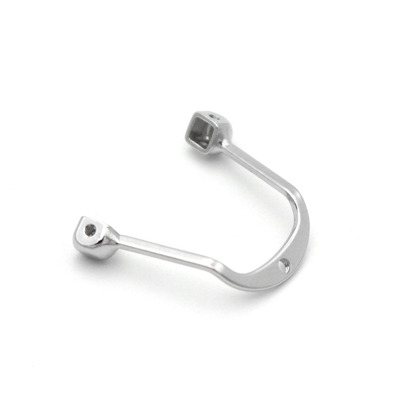 Eyewear Rahmenstützclip Karnz