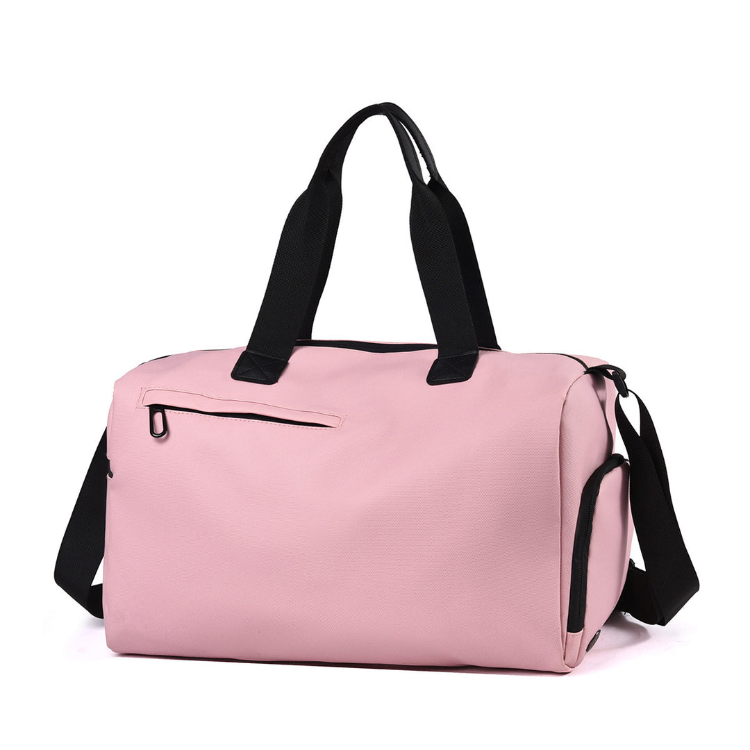 Multi-Funktionaler Reise-Rucksack Karnz