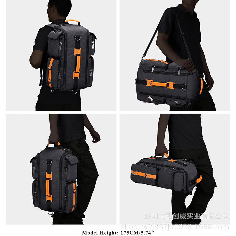 Multi-Funktions Outdoor-Sport-Rucksack Karnz