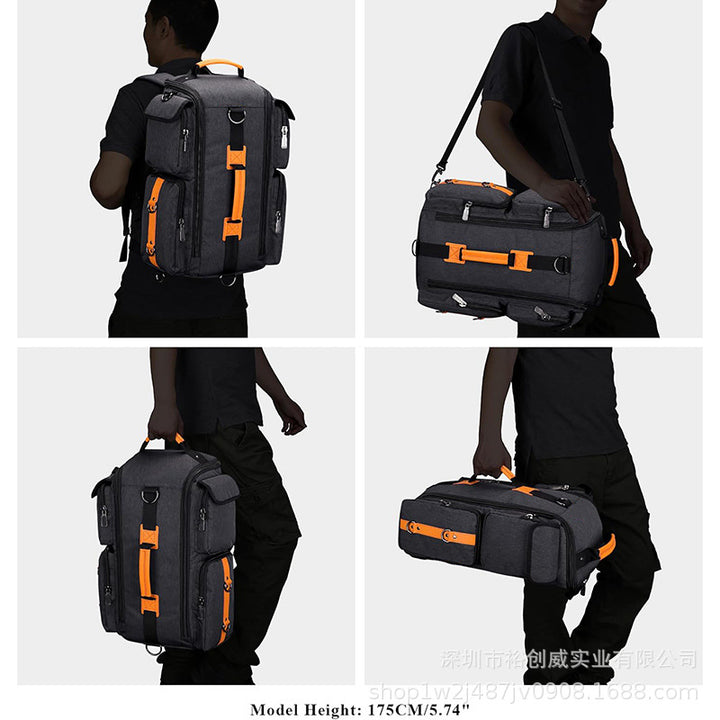 Multi-Funktions Outdoor-Sport-Rucksack Karnz