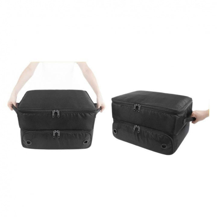 Multi-Compartment Reiseorganizer Box Brehn