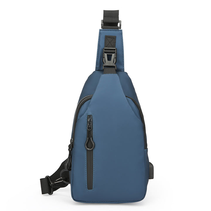 vielseitiger wasserdichter Sling-Rucksack